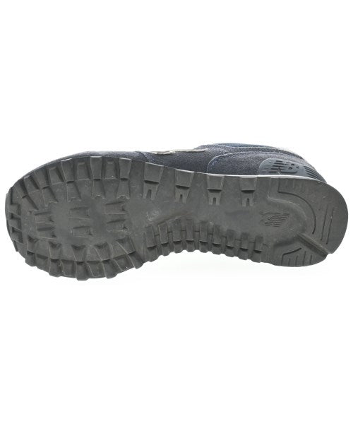 New Balance รองเท้าผ้าใบ