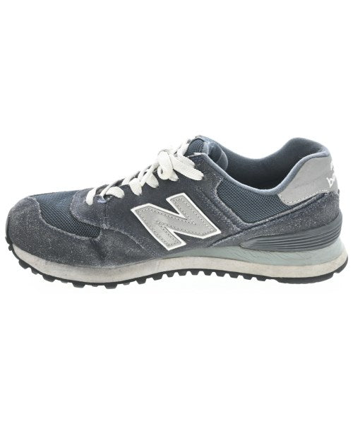 New Balance รองเท้าผ้าใบ