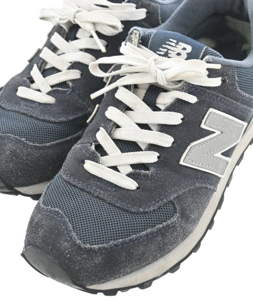 New Balance รองเท้าผ้าใบ