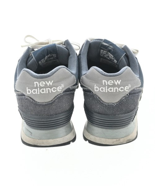New Balance รองเท้าผ้าใบ