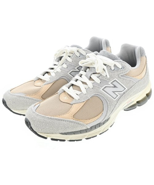 New Balance รองเท้าผ้าใบ