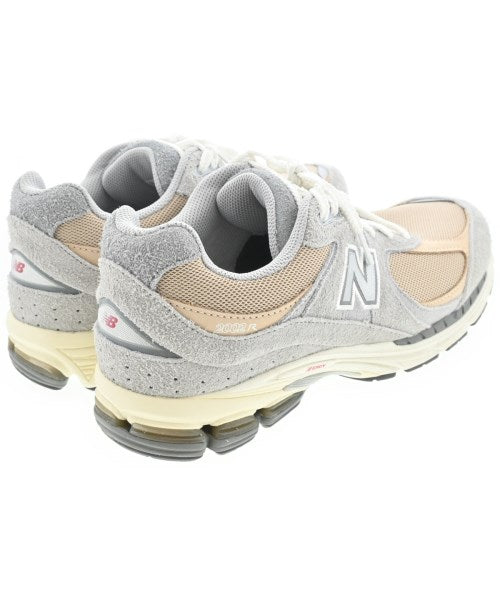 New Balance รองเท้าผ้าใบ