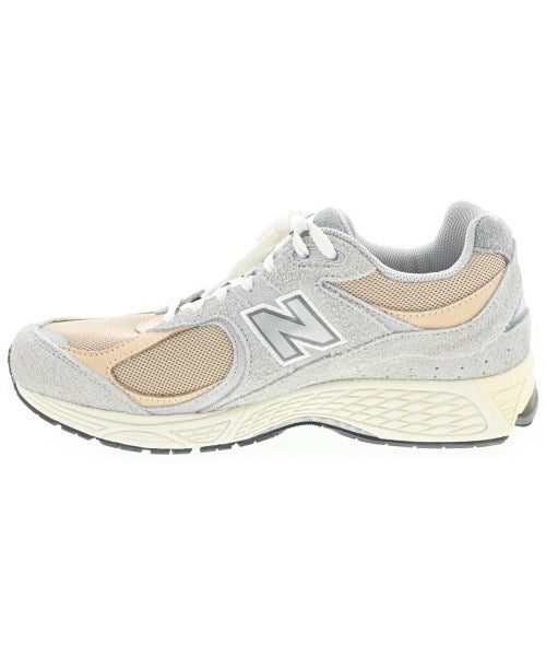 New Balance รองเท้าผ้าใบ