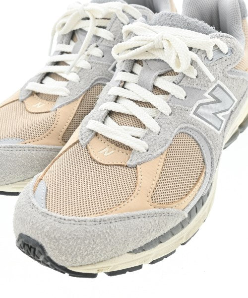 New Balance รองเท้าผ้าใบ