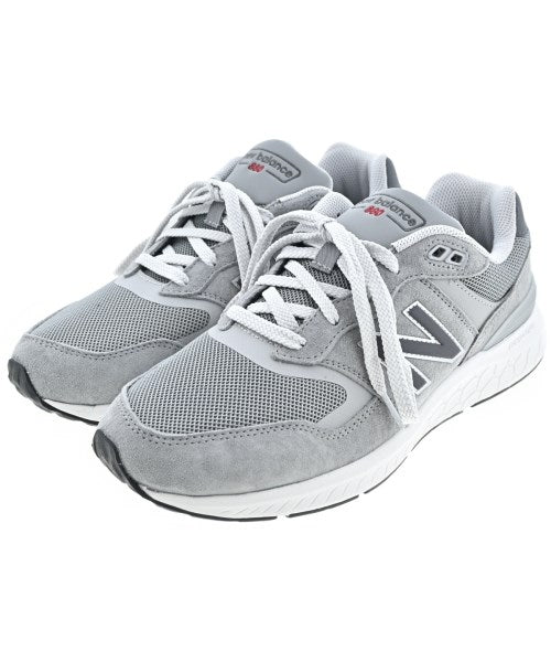 New Balance รองเท้าผ้าใบ