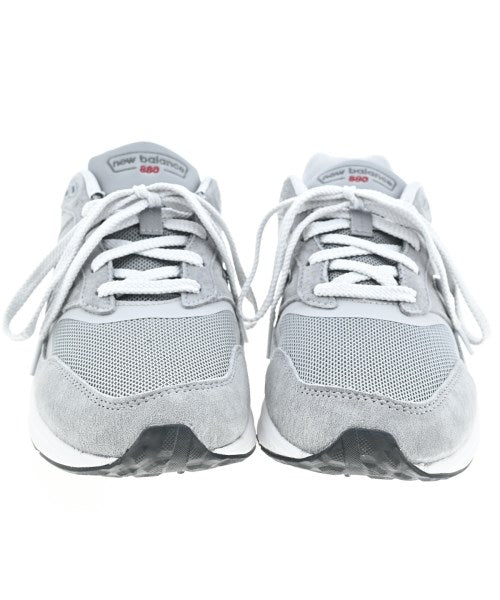 New Balance รองเท้าผ้าใบ