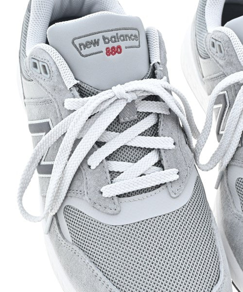 New Balance รองเท้าผ้าใบ