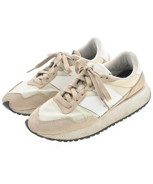New Balance รองเท้าผ้าใบ