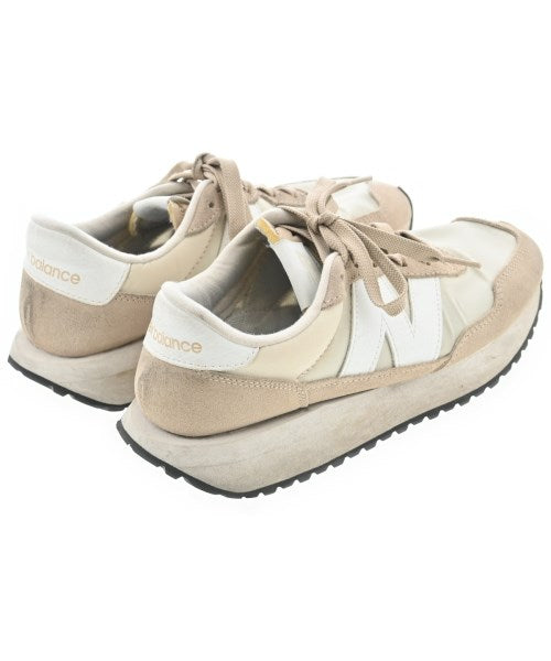 New Balance รองเท้าผ้าใบ