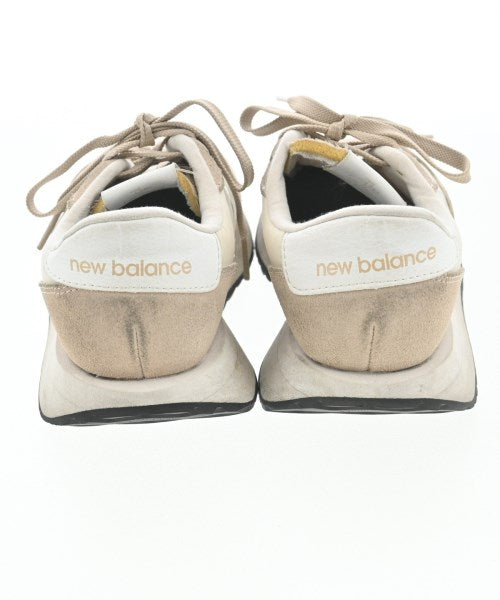 New Balance รองเท้าผ้าใบ