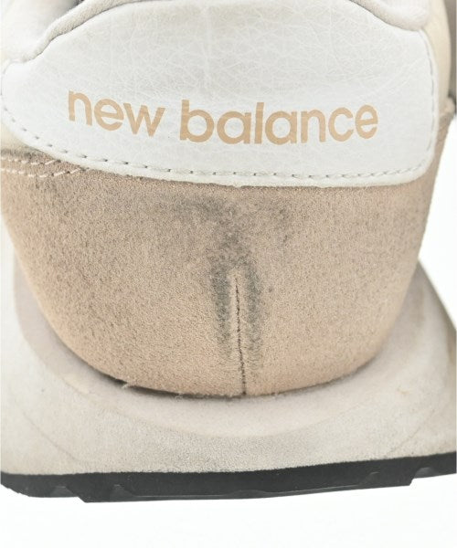 New Balance รองเท้าผ้าใบ