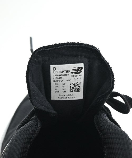 New Balance รองเท้าผ้าใบ