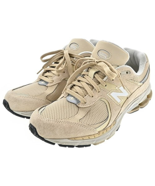 New Balance รองเท้าผ้าใบ