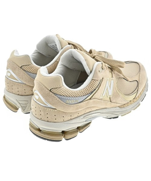 New Balance รองเท้าผ้าใบ