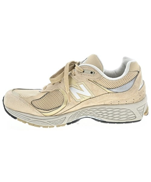 New Balance รองเท้าผ้าใบ