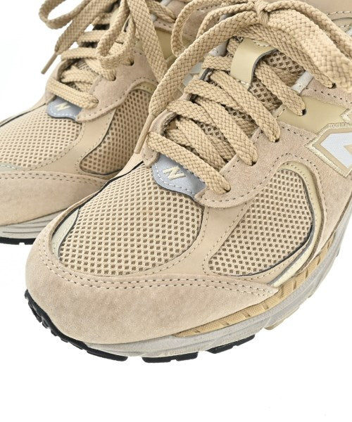 New Balance รองเท้าผ้าใบ
