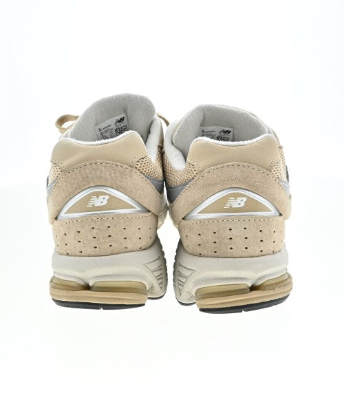 New Balance รองเท้าผ้าใบ
