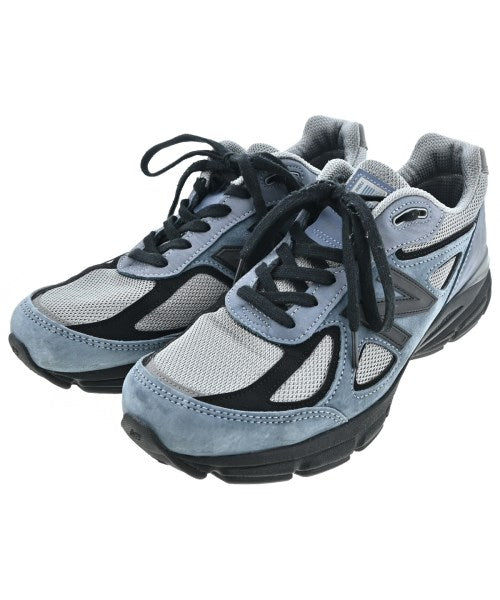 New Balance รองเท้าผ้าใบ