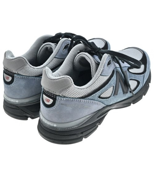 New Balance รองเท้าผ้าใบ