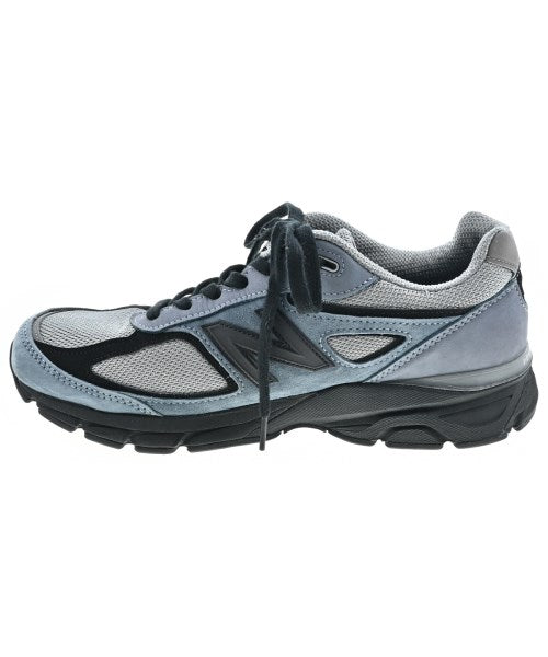 New Balance รองเท้าผ้าใบ