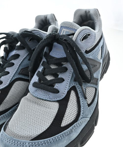 New Balance รองเท้าผ้าใบ