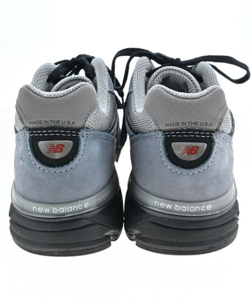 New Balance รองเท้าผ้าใบ