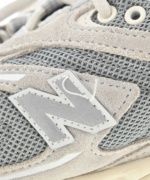 New Balance รองเท้าผ้าใบ
