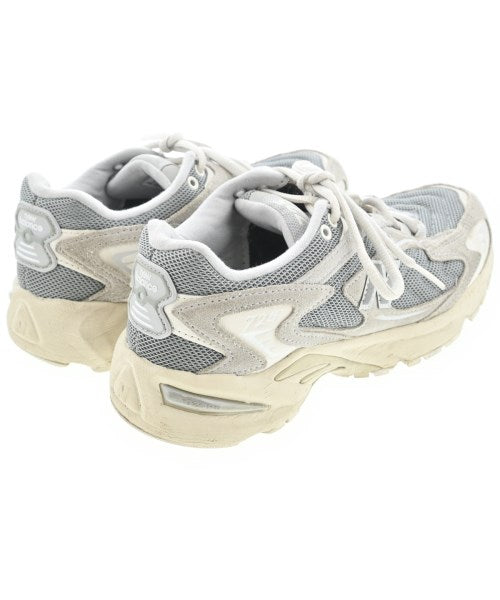 New Balance รองเท้าผ้าใบ