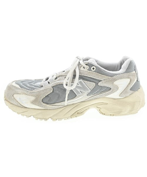 New Balance รองเท้าผ้าใบ