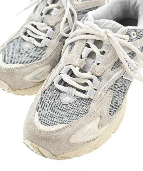 New Balance รองเท้าผ้าใบ