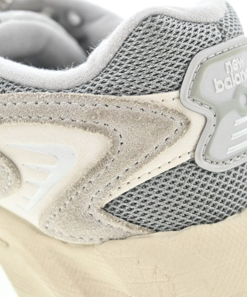 New Balance รองเท้าผ้าใบ