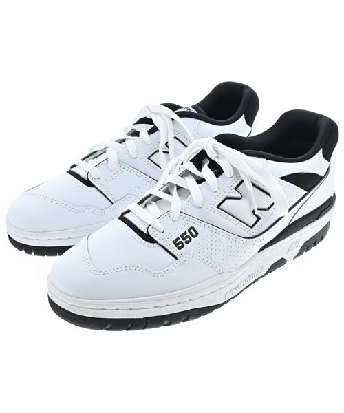 New Balance รองเท้าผ้าใบ
