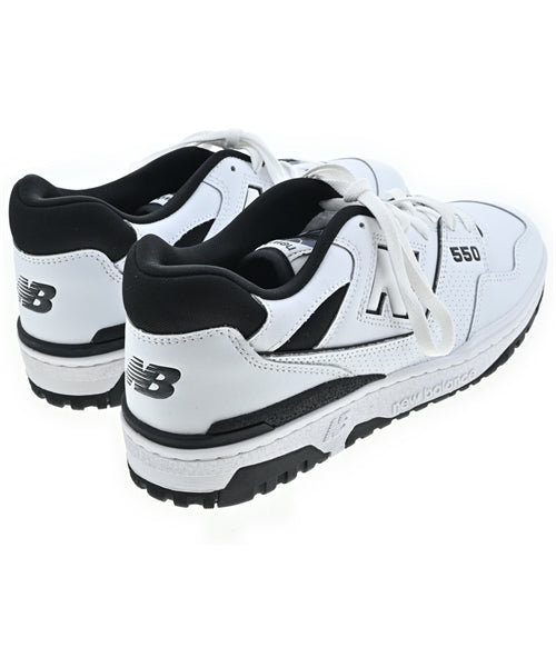 New Balance รองเท้าผ้าใบ