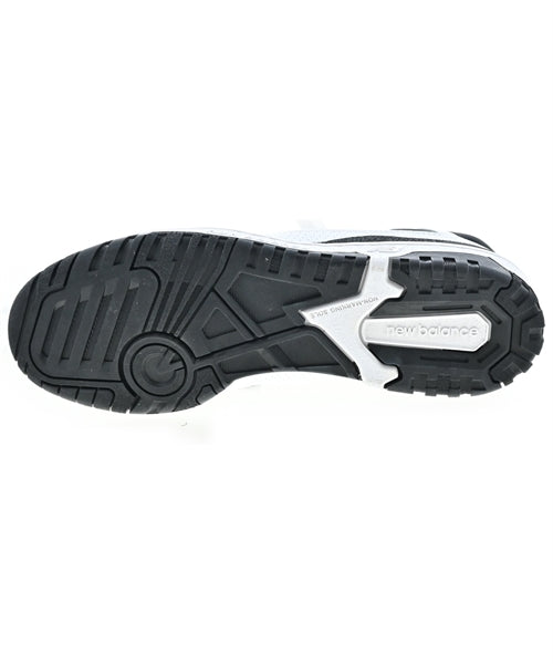 New Balance รองเท้าผ้าใบ
