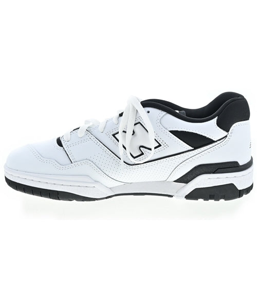 New Balance รองเท้าผ้าใบ