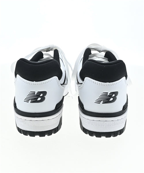 New Balance รองเท้าผ้าใบ