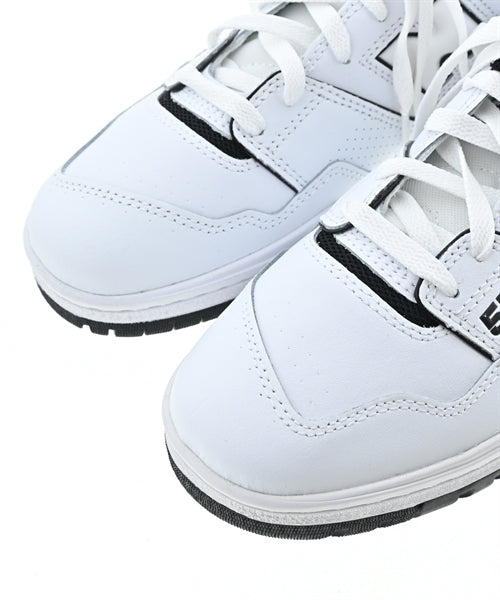 New Balance รองเท้าผ้าใบ