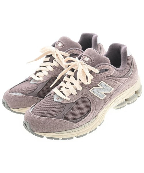 New Balance รองเท้าผ้าใบ