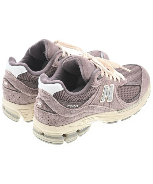 New Balance รองเท้าผ้าใบ