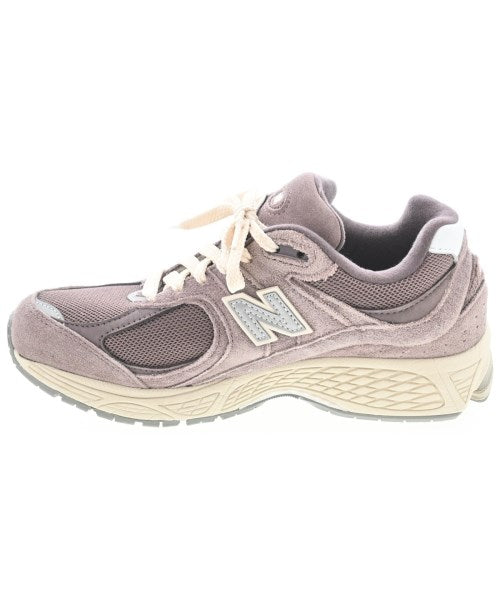 New Balance รองเท้าผ้าใบ