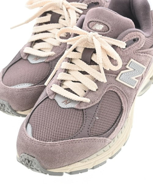 New Balance รองเท้าผ้าใบ