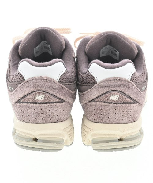 New Balance รองเท้าผ้าใบ