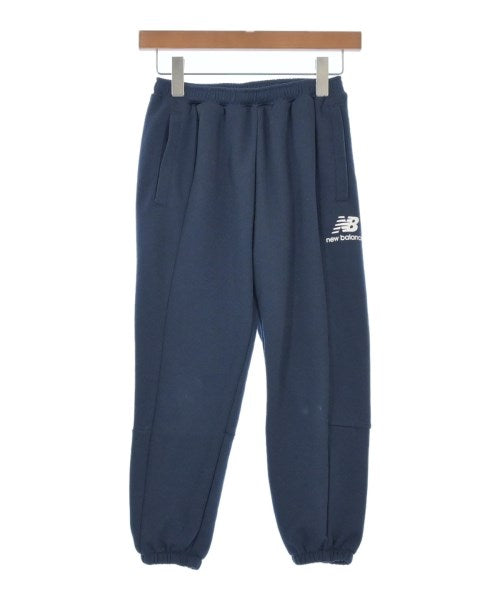 New Balance กางเกงวอร์ม