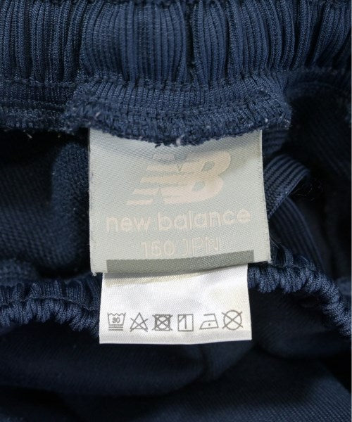 New Balance กางเกงวอร์ม