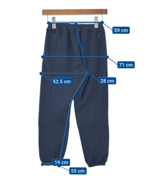 New Balance กางเกงวอร์ม
