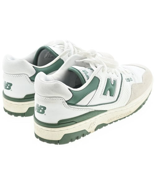 New Balance รองเท้าผ้าใบ