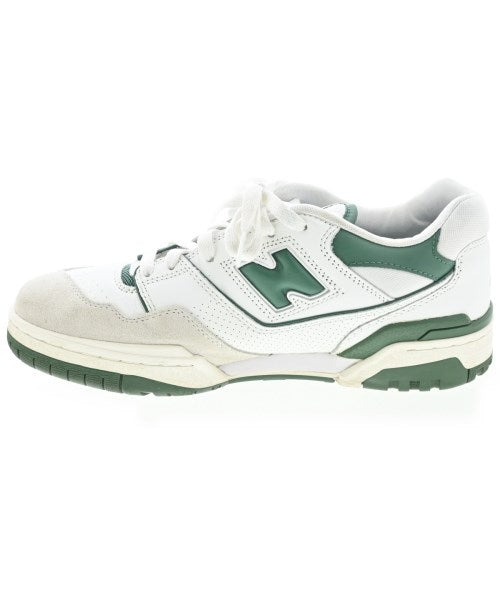 New Balance รองเท้าผ้าใบ