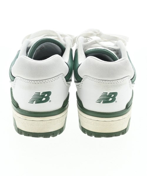 New Balance รองเท้าผ้าใบ