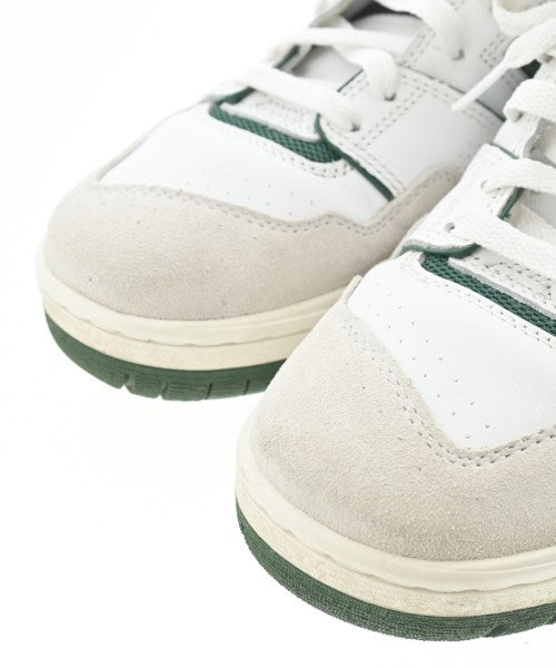 New Balance รองเท้าผ้าใบ