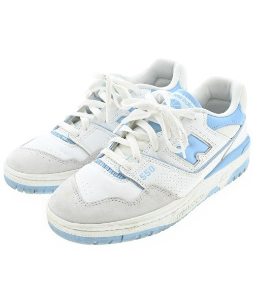New Balance รองเท้าผ้าใบ